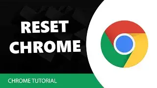 How To Reset Chrome Settings To Default🤔🤔