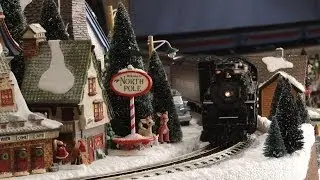 Epic Christmas Village IV