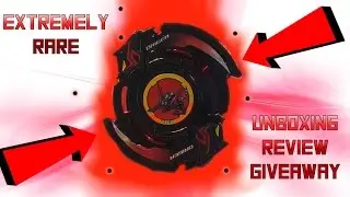 NEW BLACK DRIGER SLASH HEAVY FUSION REVIEW EVIL DARKNESS VERSION BEYBLADE BURST