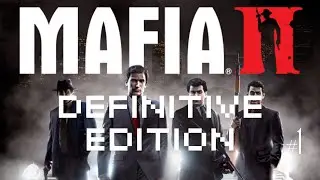 🔴LIVE || MAFIA 2 DEFINITIVE EDITION INDONESIA !!  🇮🇩🇮🇩🇮🇩