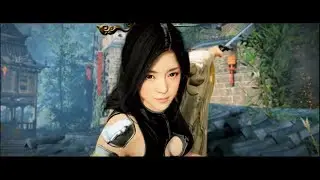 [FHD]Black Desert(Lahn Farming)