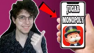 Como Jugar Monopoly Go