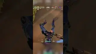 I Got Flashed By MY OWN Gekko