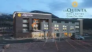 La Quinta Inns & Suites Construction Time-Lapse