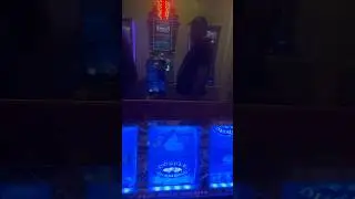 Somebody had a not so good day… #comedy #money #gambling #casino #slots