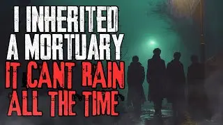 I Inherited A Mortuary. It Cant Rain All The Time | S2 | Ep 5