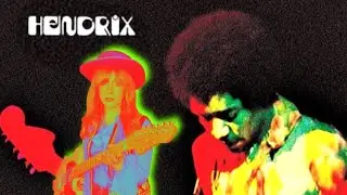 When Earth F'd With Space: Jimi Hendrix's Band of Gypsys｜Vinyl Monday