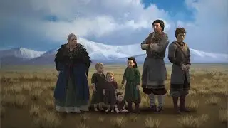 Путь Ночезара №5 - Иранская Интерлюдия Crusader Kings 3 На Русском Языке
