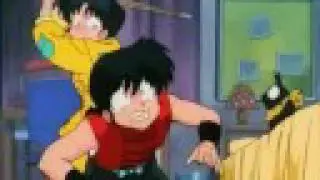 Ni Diré Que Es Amor (Akane y Ranma)