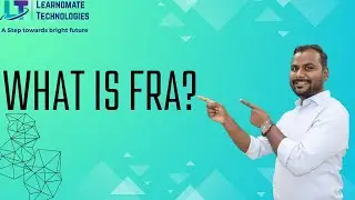 What is FRA in Oracle ?