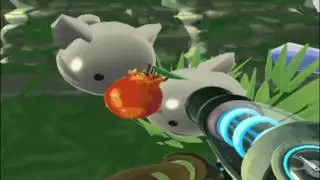 Slime Rancher #26. Плорты и КОТИКИ