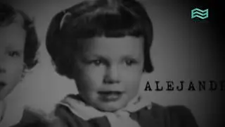 Memoria Iluminada: Alejandra Pizarnik (Cap. 1: Flora, ese ser imperfecto) - Canal Encuentro