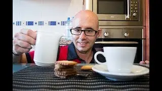 NoticiasCyL entrevista a Roberto del Rey Prieto de 'La Cocina Divertida'