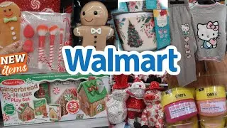 WALMART * NEW ARRIVALS/ CHRISTMAS 2024