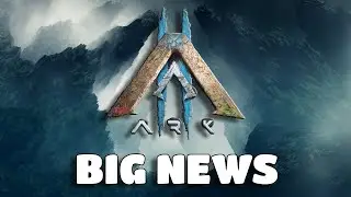 Exciting news for ARK Players...