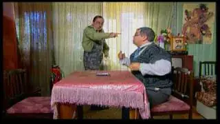 я с ведром - а ты здрасьте!