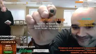 СТРЕЛЬБА В МОПСА ИЗ ТРАВМАТА