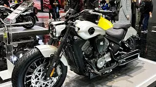 10 Best 500cc Cruiser Motorcycles For 2024-2025