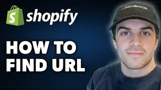 How to Find URL on Shopify (Full 2024 Guide)