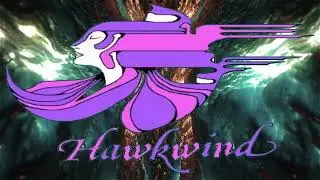 Hawkwind you shouldn't do that  1971