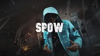 [FREE] Simba La Rue X Zkr X 3Robi Type Beat 2024 - SPOW - (Prod. by mashy)