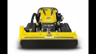 НОВЫЙ ROBOGREEN EVO