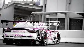 Ash - Big In Japan (Mellen Gi Remix)