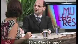 PEDIATRIA - Desenvolvimento do bebê entre 06 e 12 meses