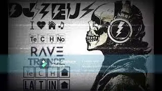 DJ ZEUS -Tech House Mix