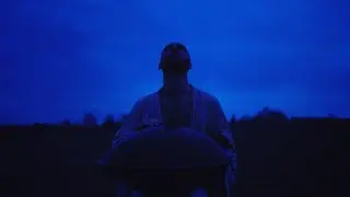 A Message from the Stars (1111hz) | 1 hour handpan music | Malte Marten