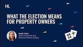 What the election means for property owners?