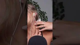 SKIN TRACING & HAND MOVEMENTS #asmr #skintracing #hamdmovementsasmr #mouthsounds