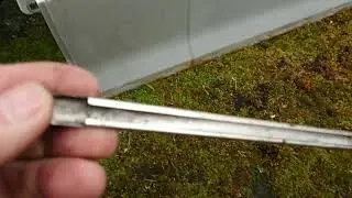 Как снять молдинги с кузова W203… 