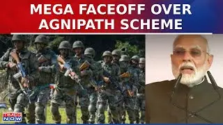 Kargil Vijay Diwas 202: Prime Minister Modis Strong Message To Opposition Over Agniveer Scheme