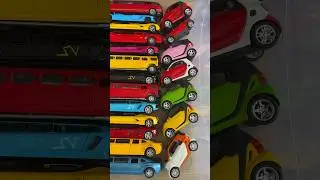 Diecast Limousine & Super Cars | 1/32 and 1/24 Scale Models