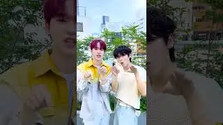 [n.SSnack🍪] BABY YOU😘 