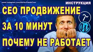 Сео продвижение для начинающих ✔ СЕО ПРОДВИЖЕНИЕ сайта ✔ SEO тренды 2024