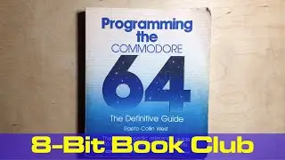 8-Bit Book Club: 