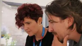 Inizia Festivaletteratura 2021