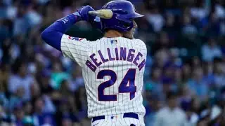 Cody Bellinger Utimate 2023 Highlights