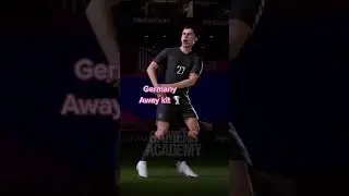 Best EURO2020 Kits 🔥 FIFA 21