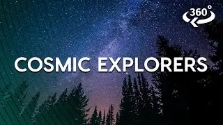 Why Humanity Must Explore The Unknown: A Cosmological Journey