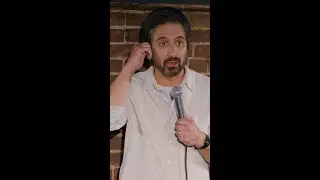 dropped calls start fights #RayRomano