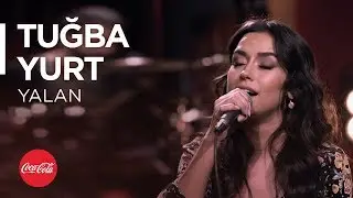 Tuğba Yurt @akustikhane / Yalan (Candan Erçetin Cover)