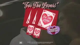 Motif Alumni - For The Lovers Sample Pack (Infomercial)