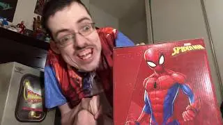 UNBOXING BOXES 📦 - Ricky Berwick