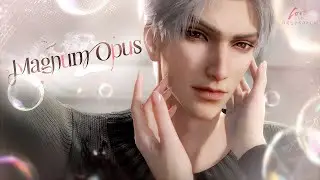 Sylus - Magnum Opus || Full Story || 5 Star Memoria - Heartfelt Gift
