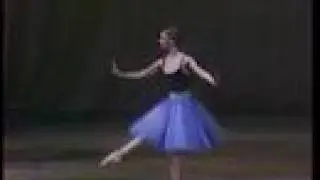 Asaf Messerer Gala 1982 - Bolshoi Ballet - 6(8)