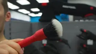 Обзор продукции. Новый бренд в России Detail Factory и The Ultimate.