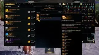 New Event in lost ark Elgacia Update